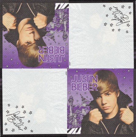 Justin Bieber