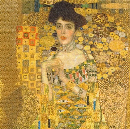 Klimt Gustav