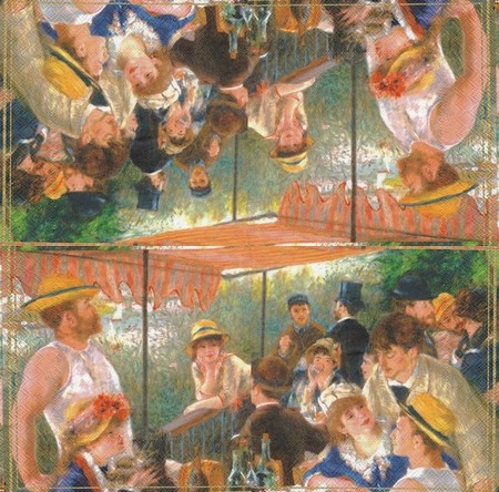Renoir August