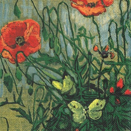 Van Gogh Vincent 2