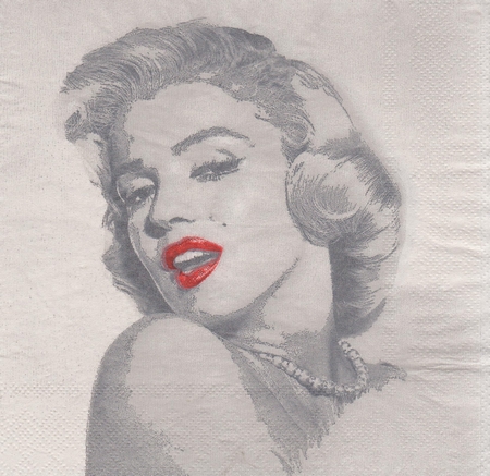 Marylin Monroe1