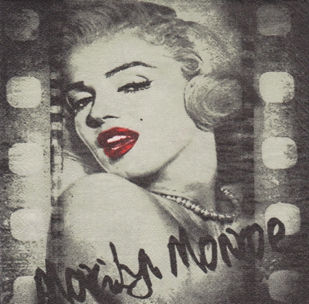 Marylin Monroe2