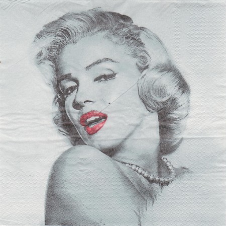 Marylin Monroe1a